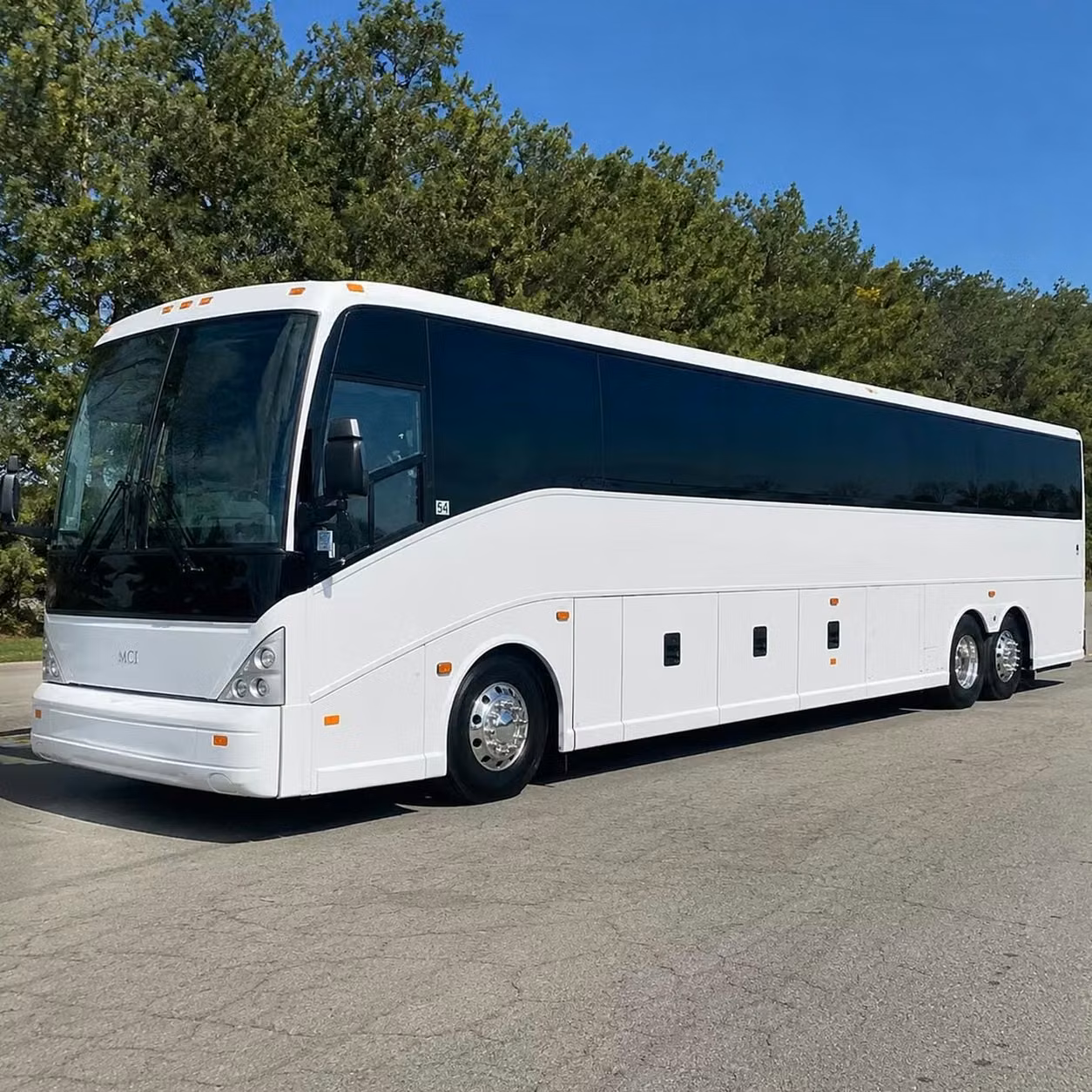 kingman 24 7 airline crew and employee shuttle bus rentals