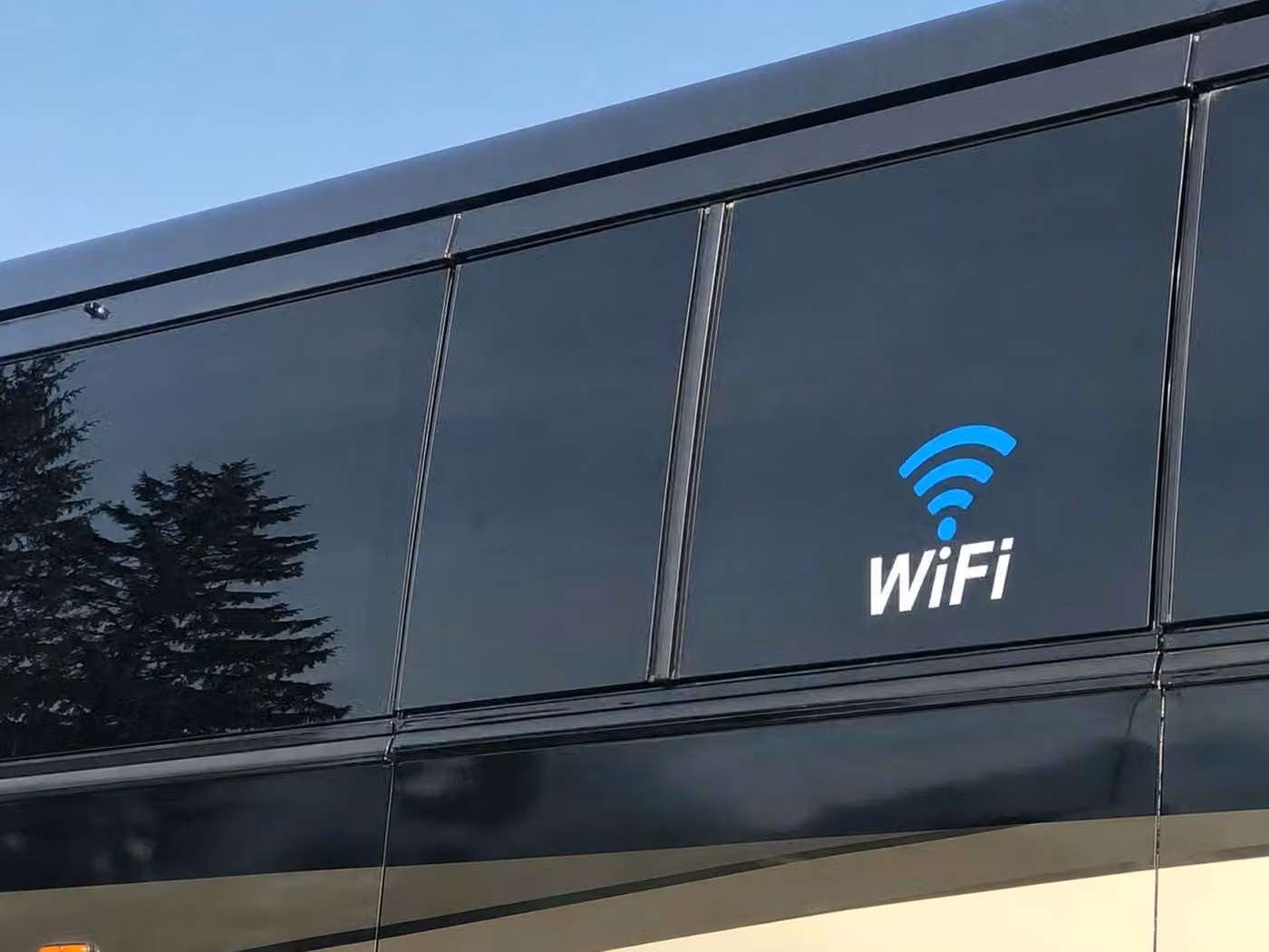 kingman 25 passenger minibus wifi