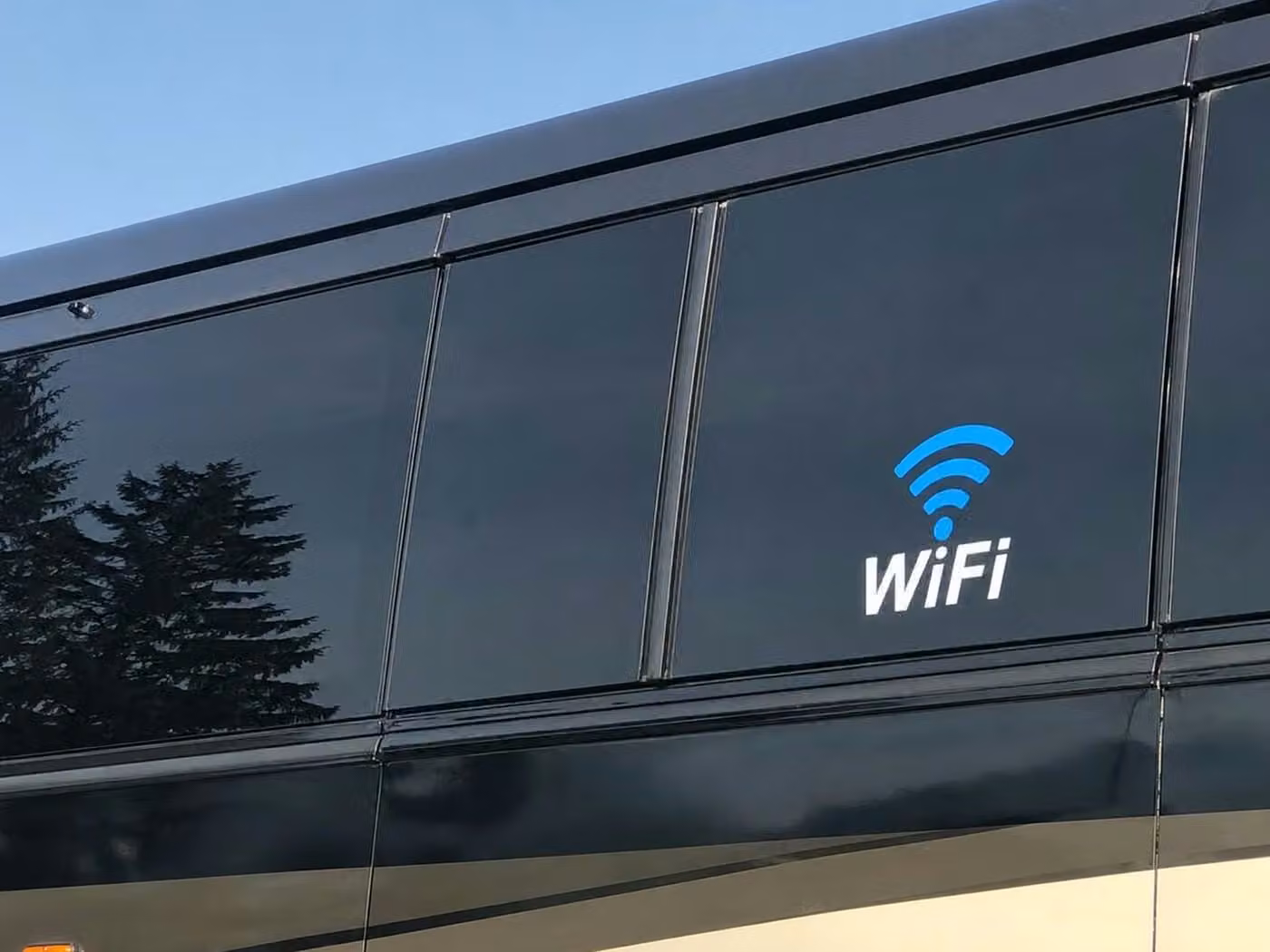 kingman 30 passenger minibus wifi