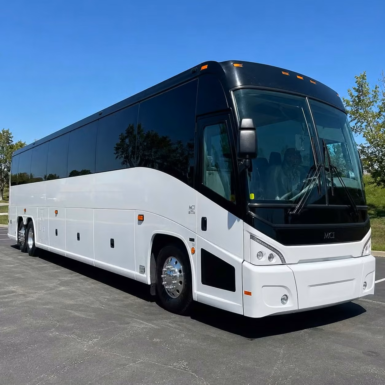 kingman ada accessible kingman employee charter bus rentals