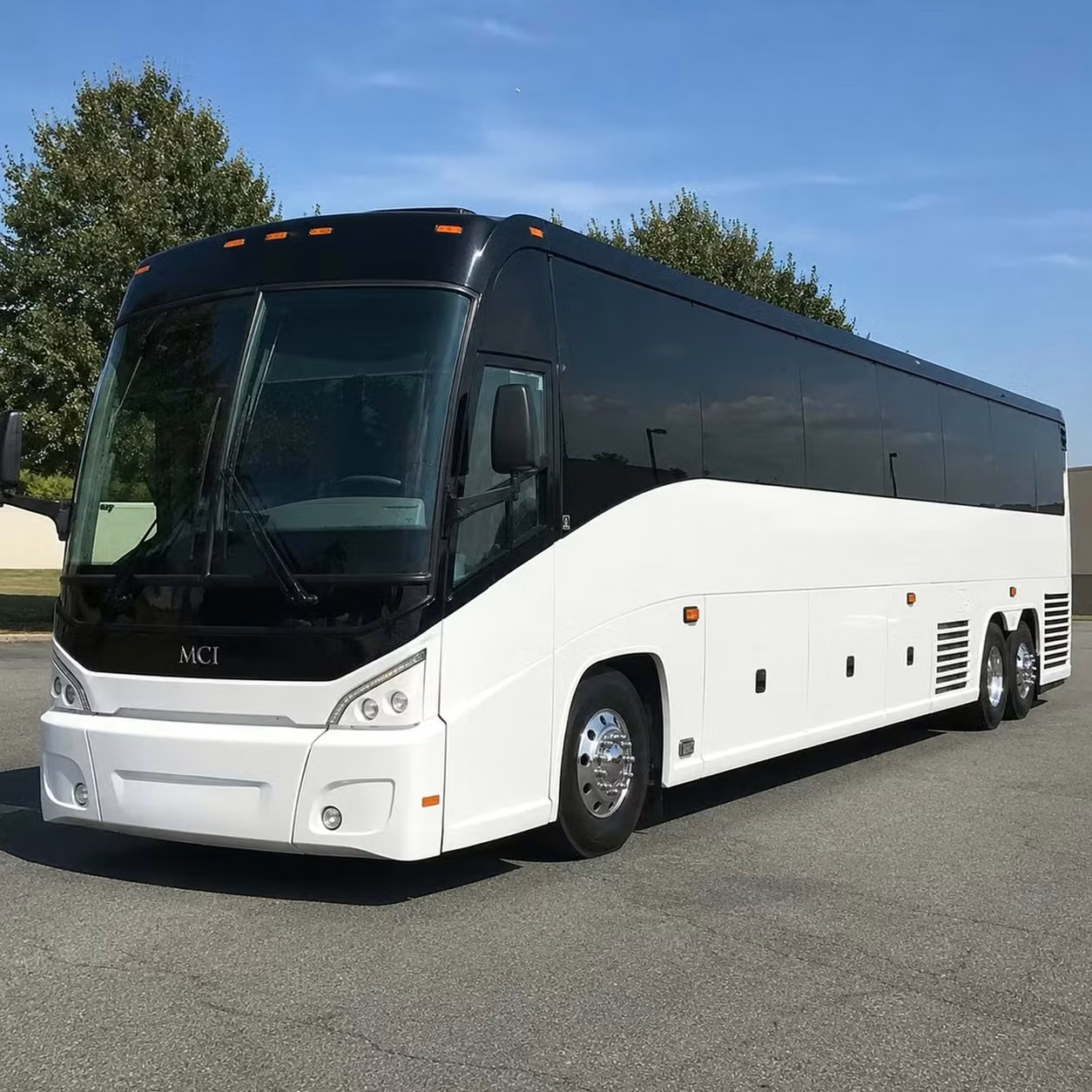 kingman bus rental services for church related festivals and fundraisers