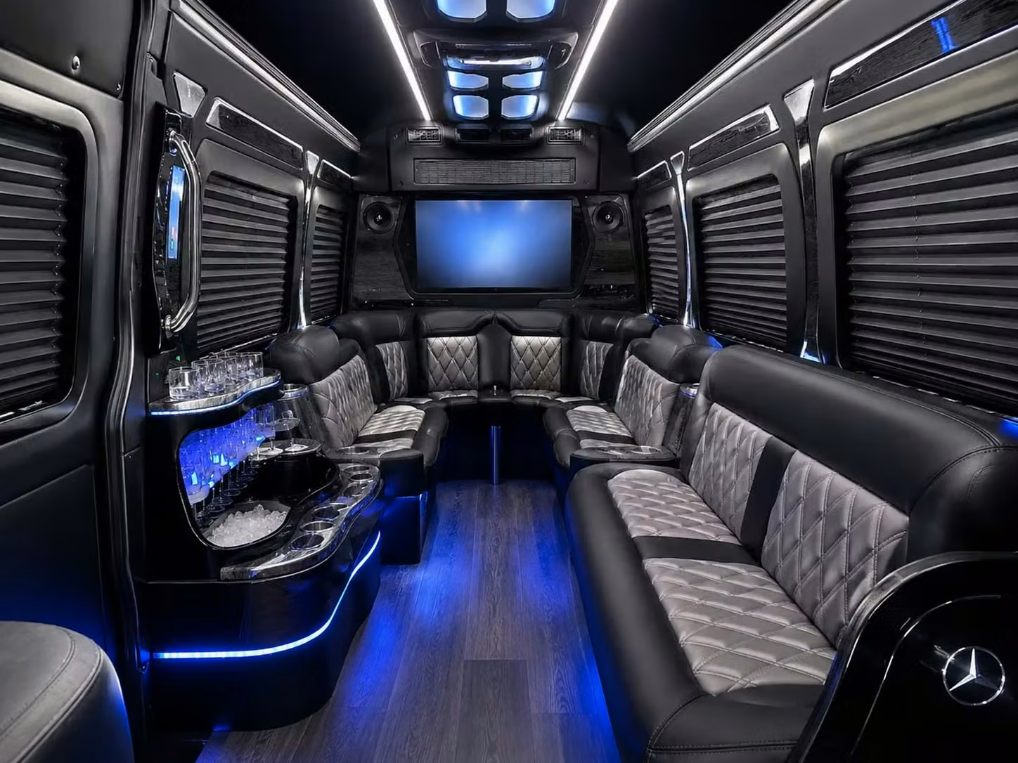 kingman bus rentals for any type of group