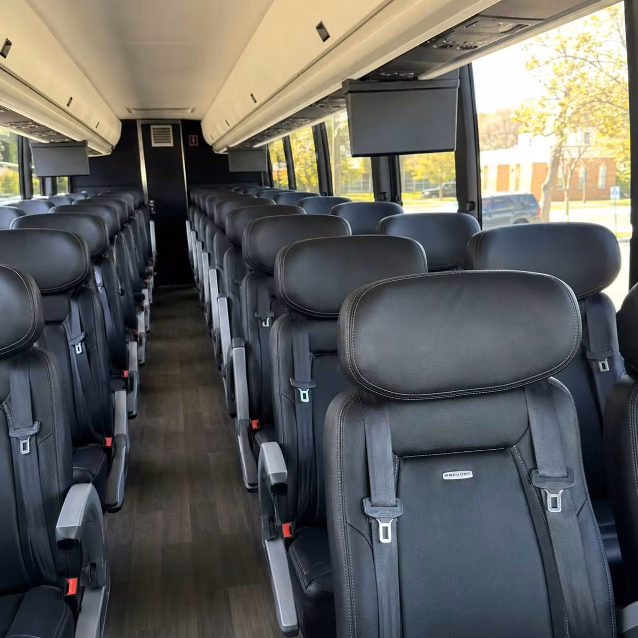 kingman corporate transportation