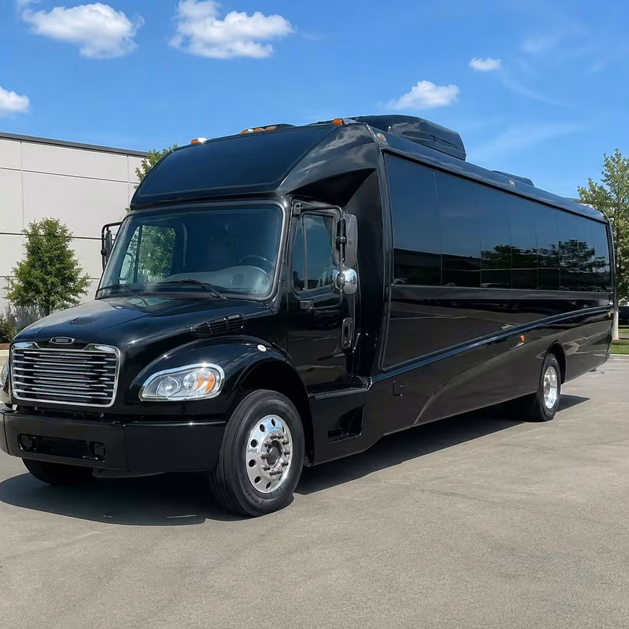 kingman employee transportation