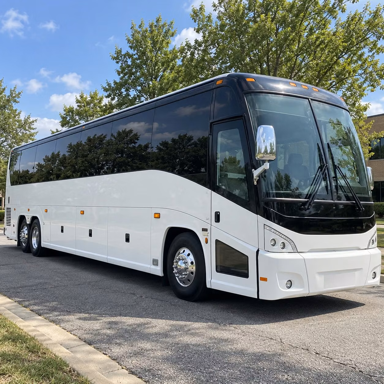 kingman field trip transportation