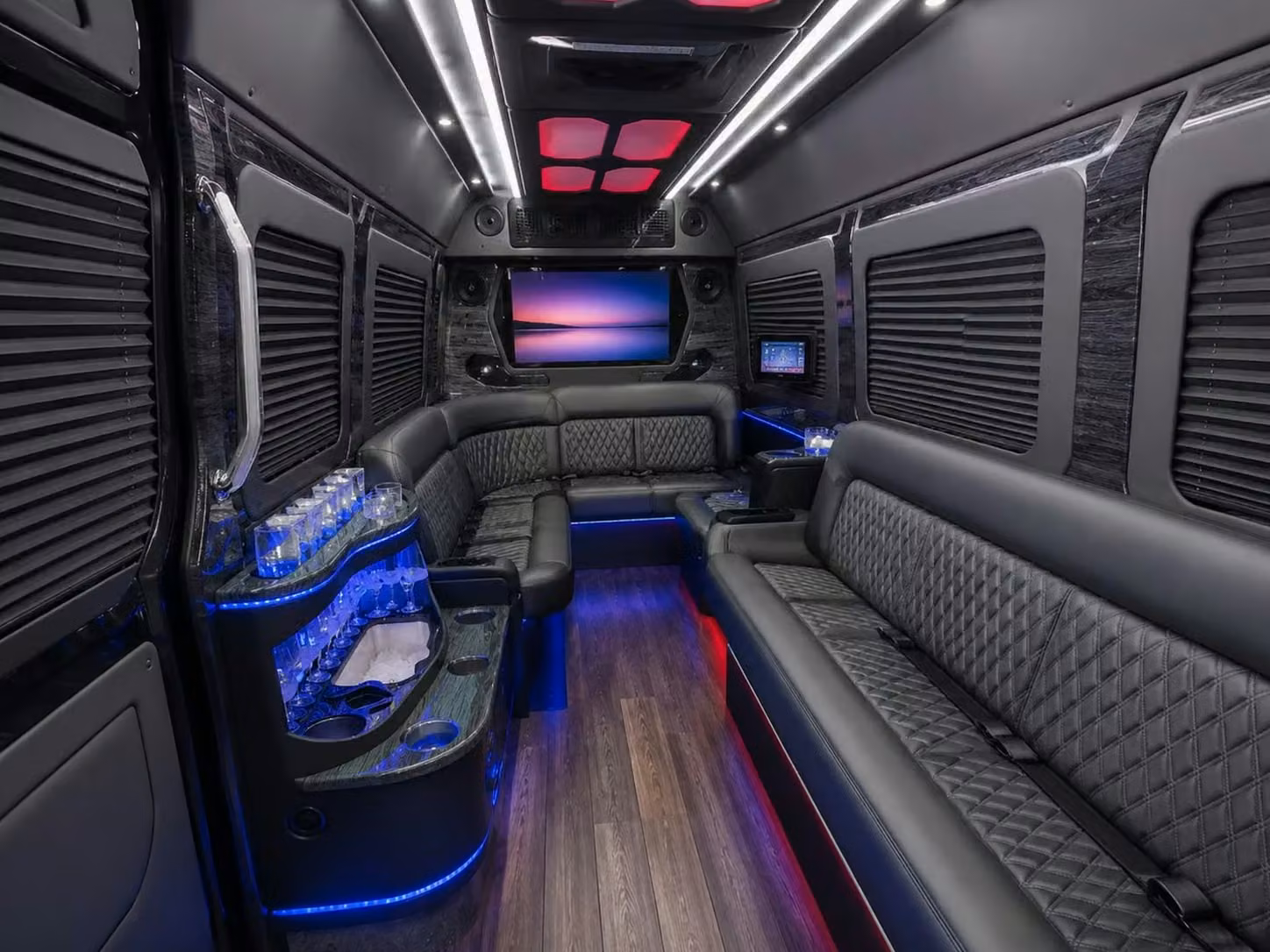 kingman interstate and long distance military charter buses from kingman