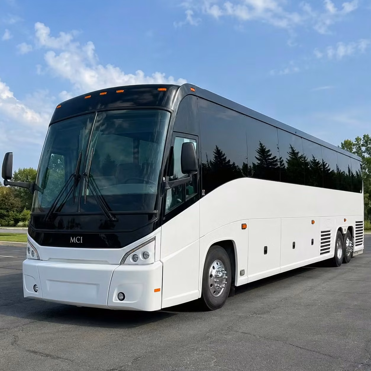 kingman late night venue to hotel concert transfer shuttles