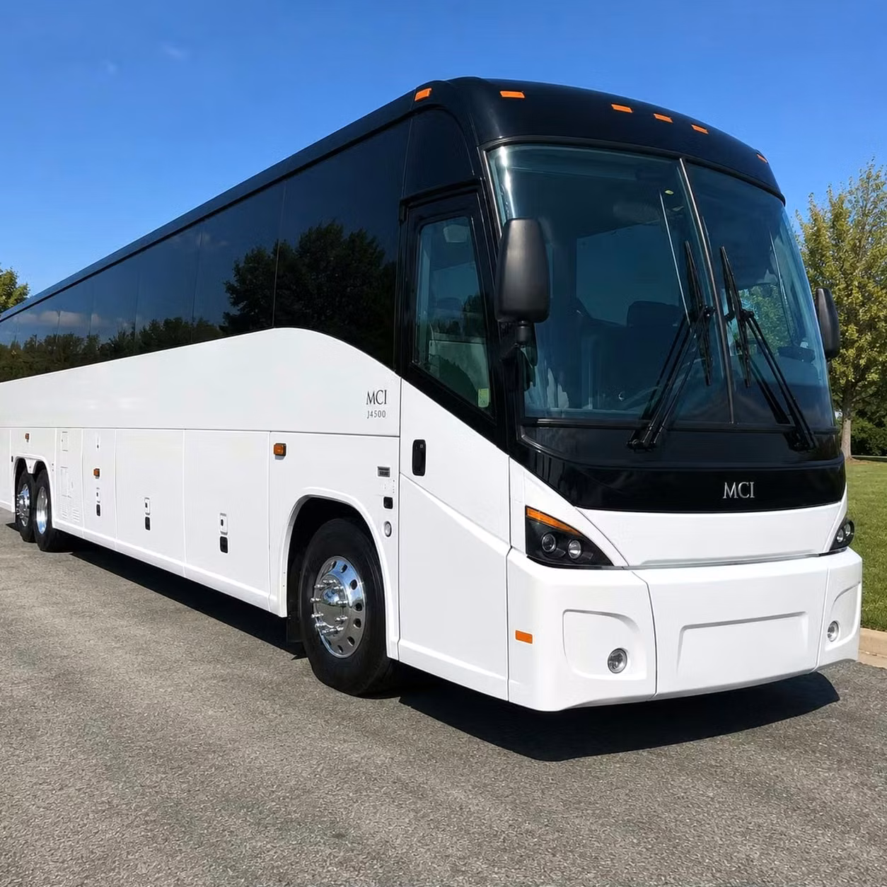 kingman shuttle bus services for conventions in kingman