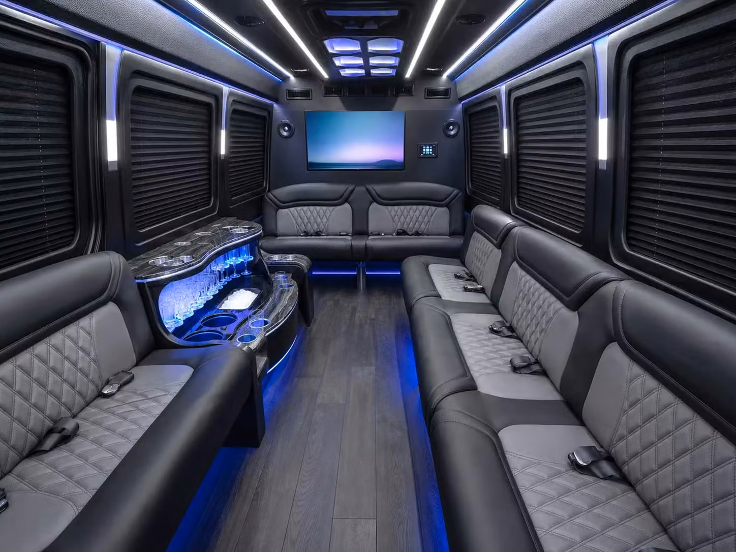 kingman streamlined airport transfer shuttles