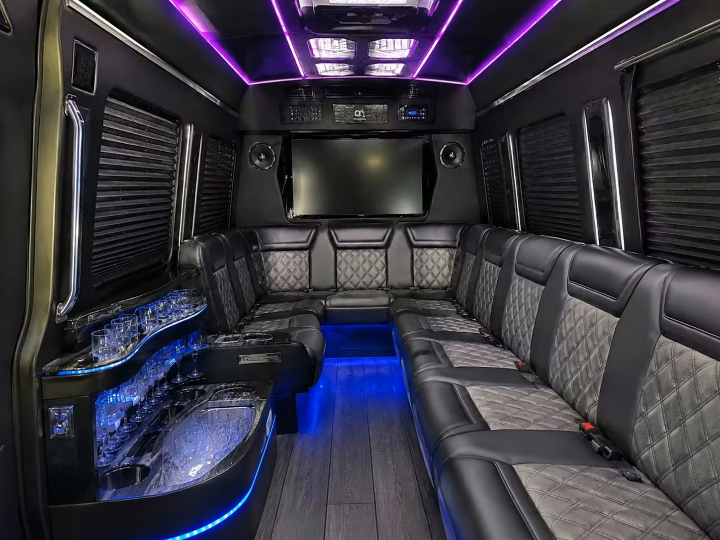 kingman stress free airport shuttles for out of town guests