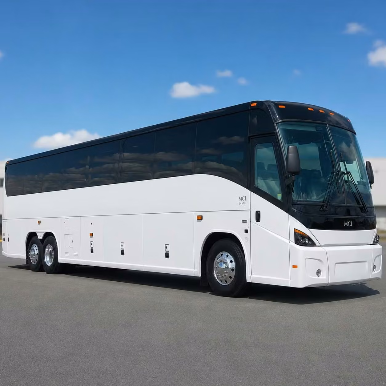 kingman unmarked kingman government shuttles with tinted windows